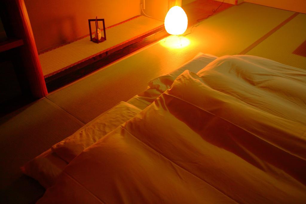Ryokan Tatami Kaga  Habitación foto