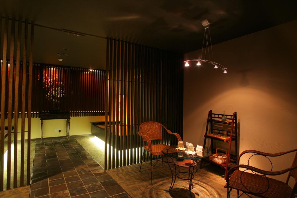 Ryokan Tatami Kaga  Exterior foto